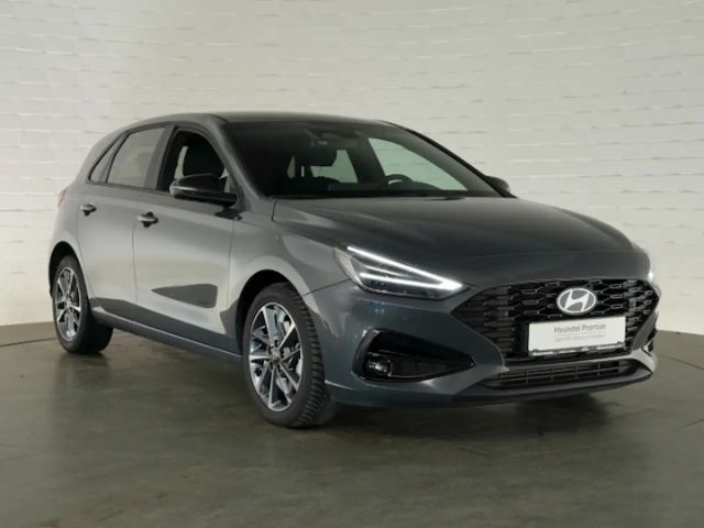 Hyundai i30 Advantage T-GDi