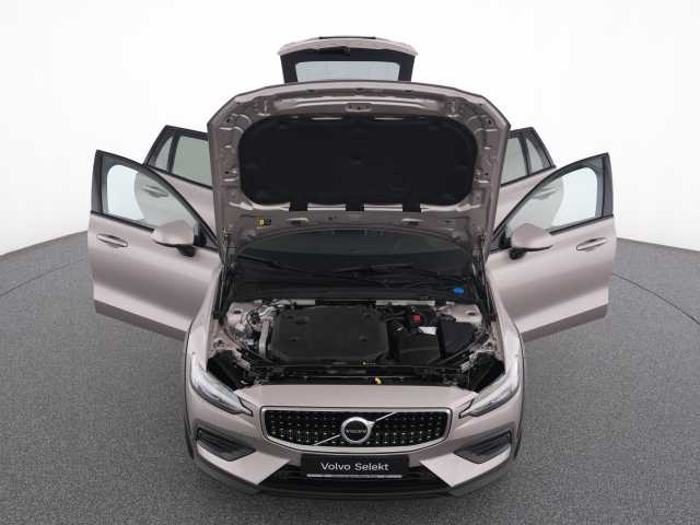 Volvo V60 Cross Country CC