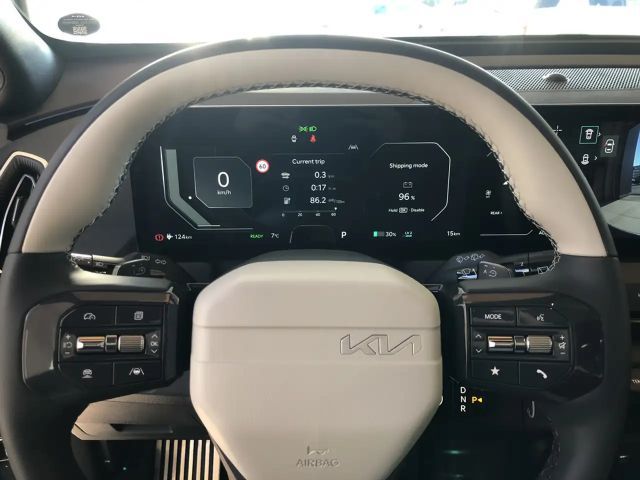 Kia EV5 81.4 kWh GT-Line