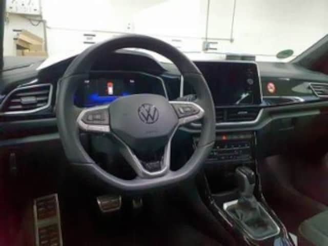 Volkswagen T-Roc 1.5 TSI DSG R-Line