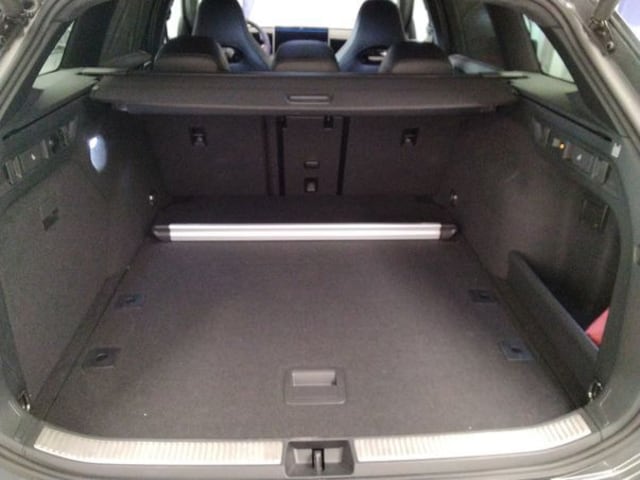 Volkswagen Passat 2.0 TSI DSG