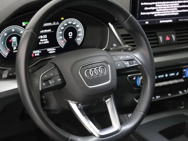 Audi Q5 40 TDI Quattro