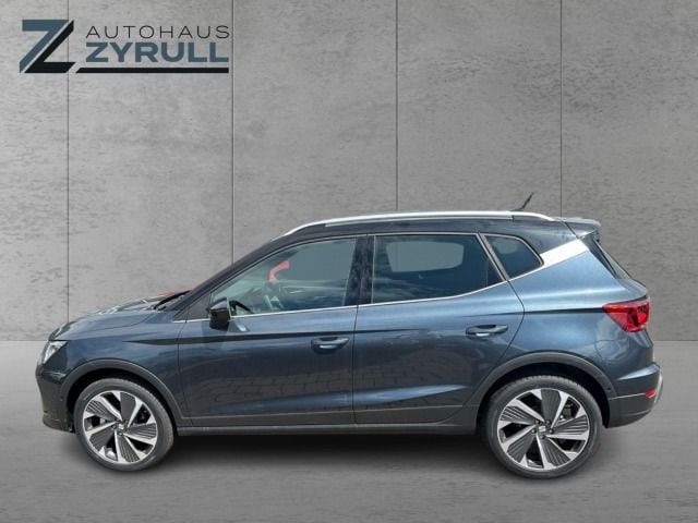 Seat Arona 1.0 TSI FR-lijn