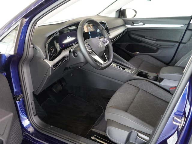 Volkswagen Golf 1.5 eTSI DSG Life