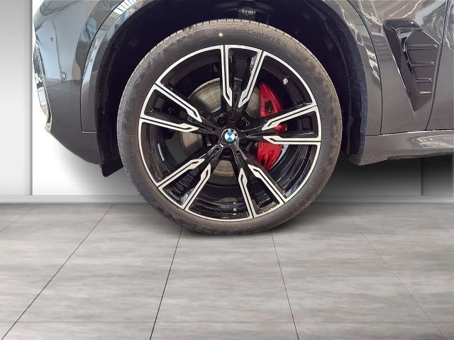 BMW X5 M-Sport xDrive40d