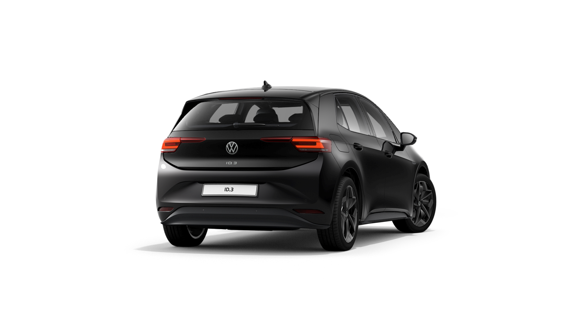 Volkswagen ID.3 Performance Pure