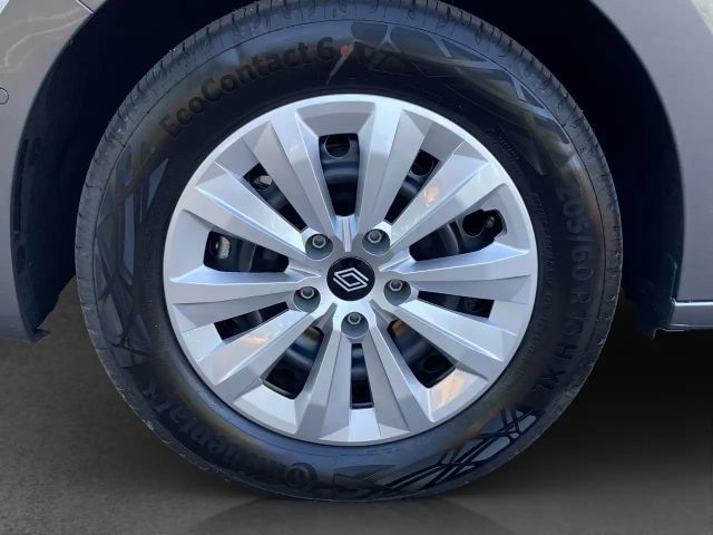 Renault Kangoo Grand Techno