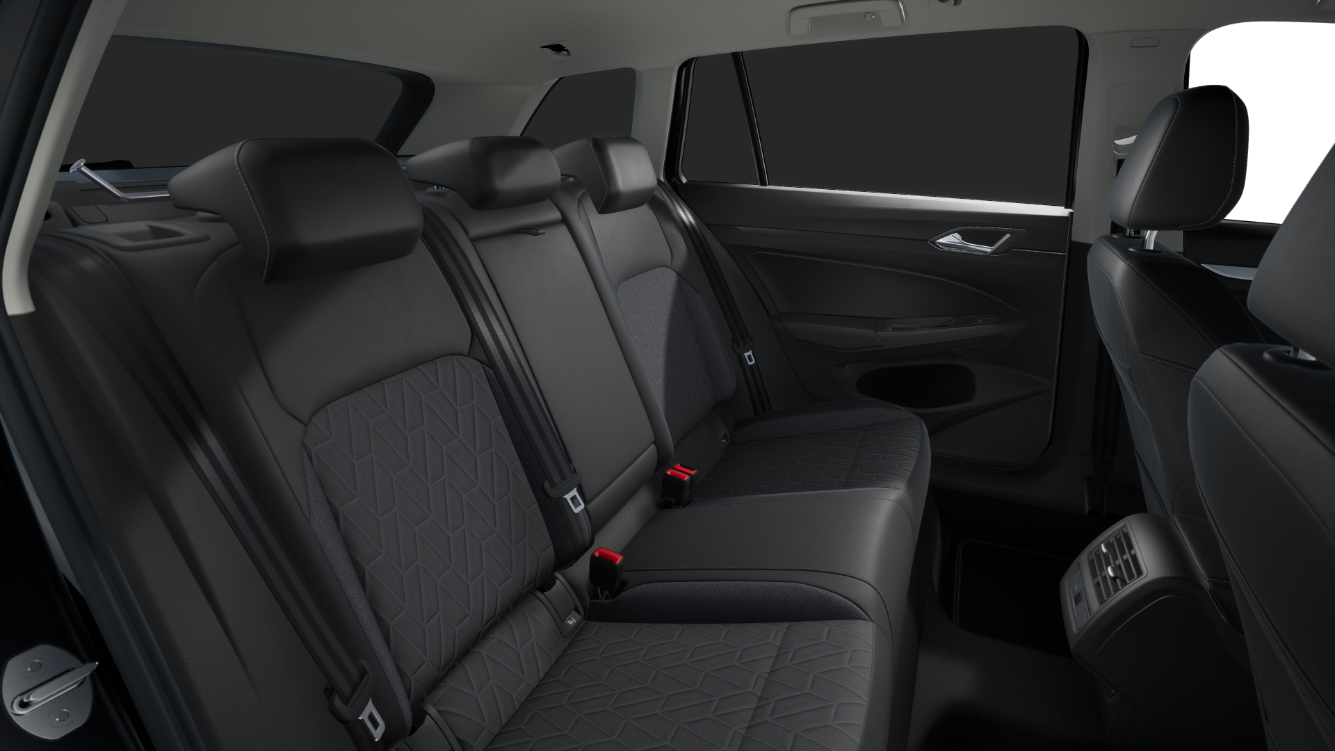 Volkswagen Golf 2.0 TDI DSG Variant