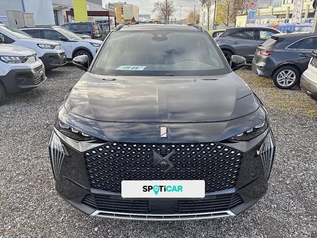 DS DS 7 Crossback Crossback