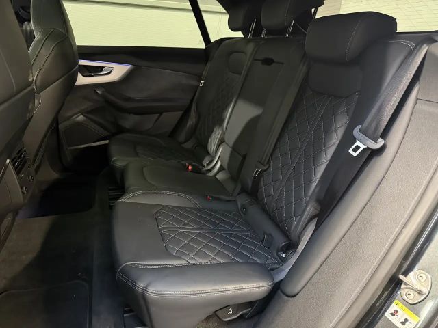 Audi Q8 50 TDI S-Line