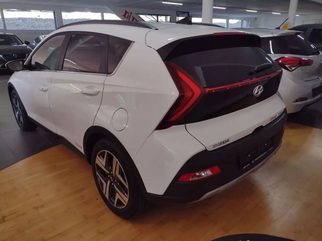 Hyundai Bayon Trend