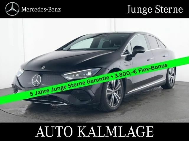 Mercedes-Benz EQE 300 Sedan