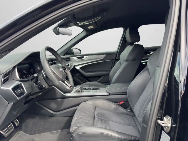 Audi S6 3.0 TDI S-Tronic