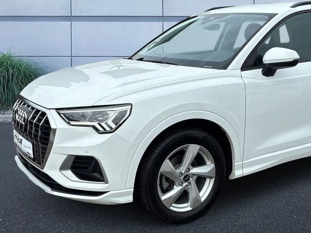 Audi Q3 35 TFSI S-Tronic