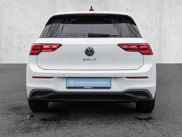 Volkswagen Golf 2.0 TDI DSG Life