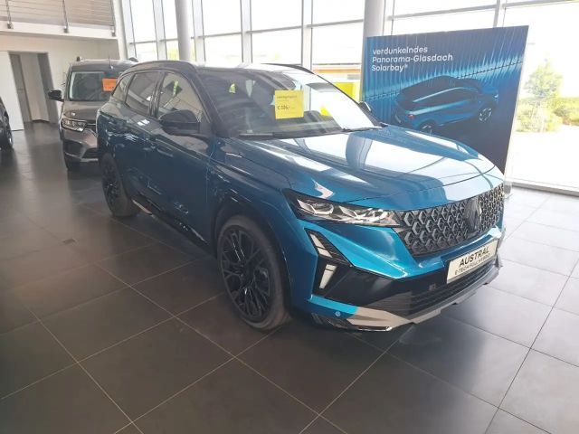 Renault Austral Alpine E-Tech Esprit