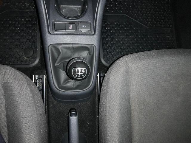 Volkswagen up! 1.0 KLIMA+PDC+RFK+GJR+WIPA+TEMPOM.