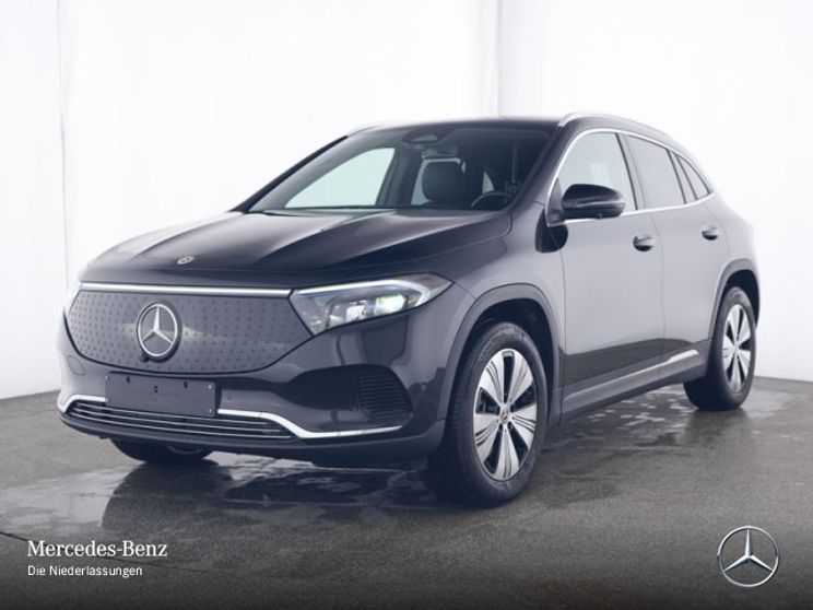 Mercedes-Benz EQA 300 4MATIC