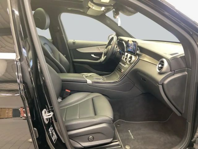 Mercedes-Benz GLC 300 GLC