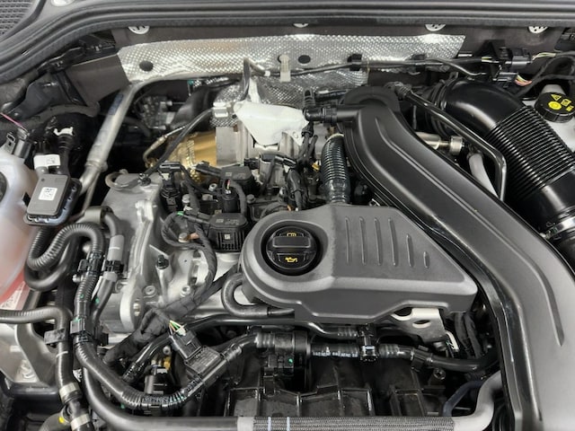 Volkswagen Golf 1.5 TSI Golf VIII Life