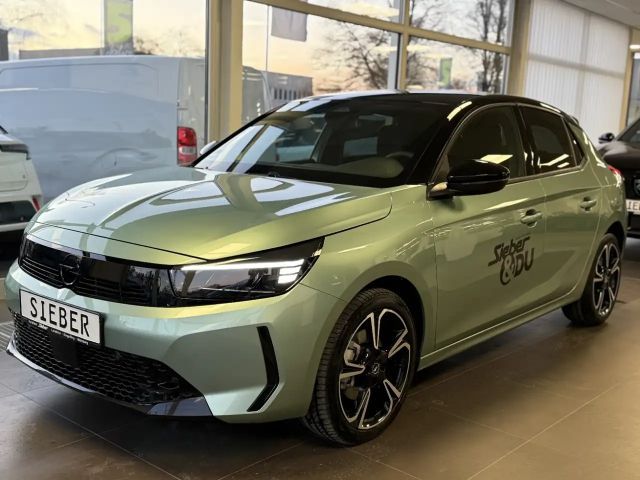 Opel Corsa 1.2 Turbo Turbo