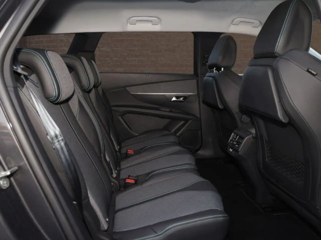 Peugeot 5008 Allure Pack