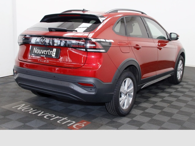 Volkswagen Taigo 1.0 TSI Life