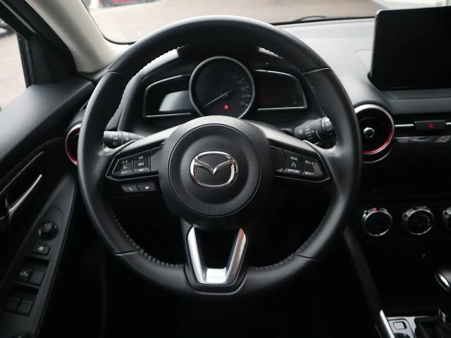 Mazda 2 Homura SkyActiv