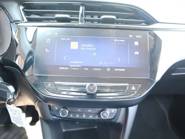 Opel Corsa 1.2 Turbo Turbo