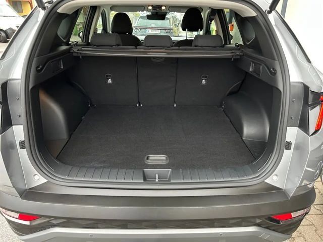 Hyundai Tucson 2WD T-GDi Trend