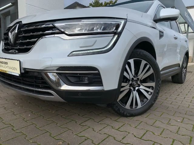 Renault Koleos Bose Initiale Paris