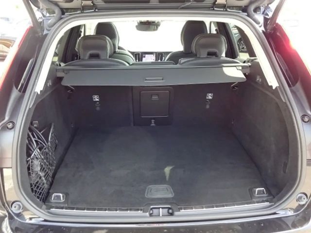 Volvo XC60 AWD Inscription T6