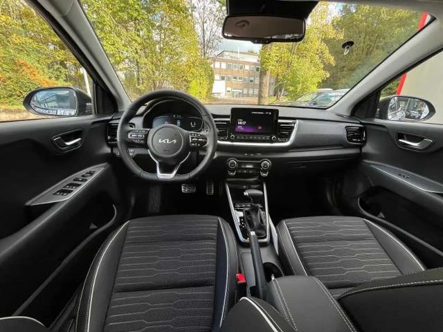 Kia Stonic GDi GT-Line