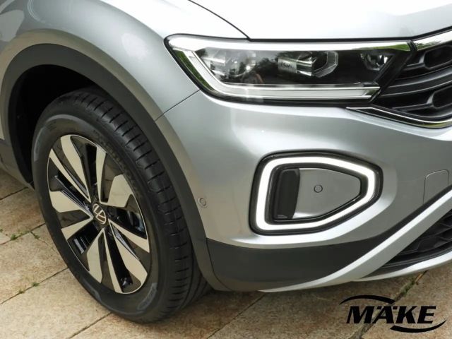 Volkswagen T-Roc 1.5 TSI