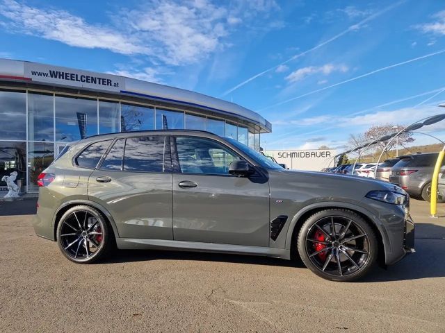 BMW X5 M-Sport xDrive