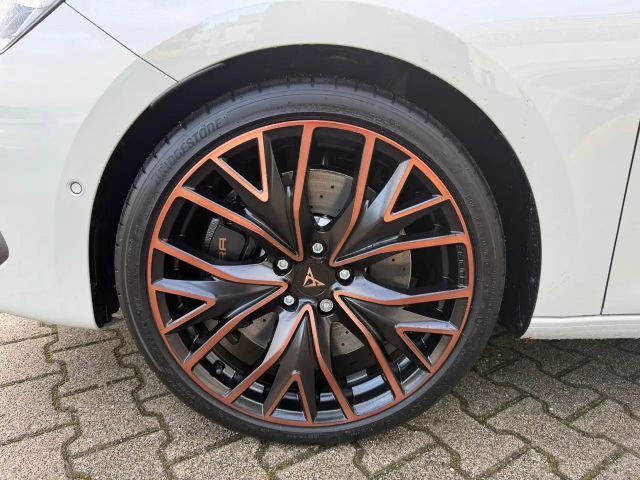 Cupra Leon 2.0 TSI DSG ST VZ