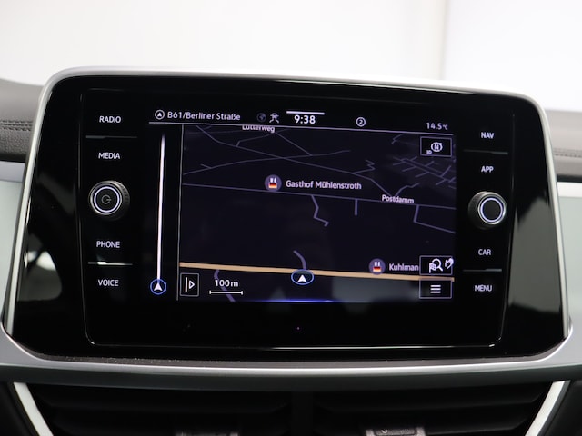 Volkswagen T-Roc 1.0 TSI Cabriolet