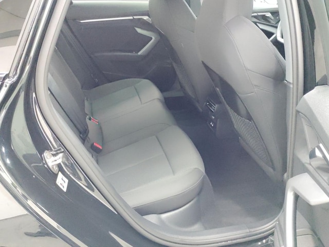 Audi A3 S-Line S-Tronic Sedan