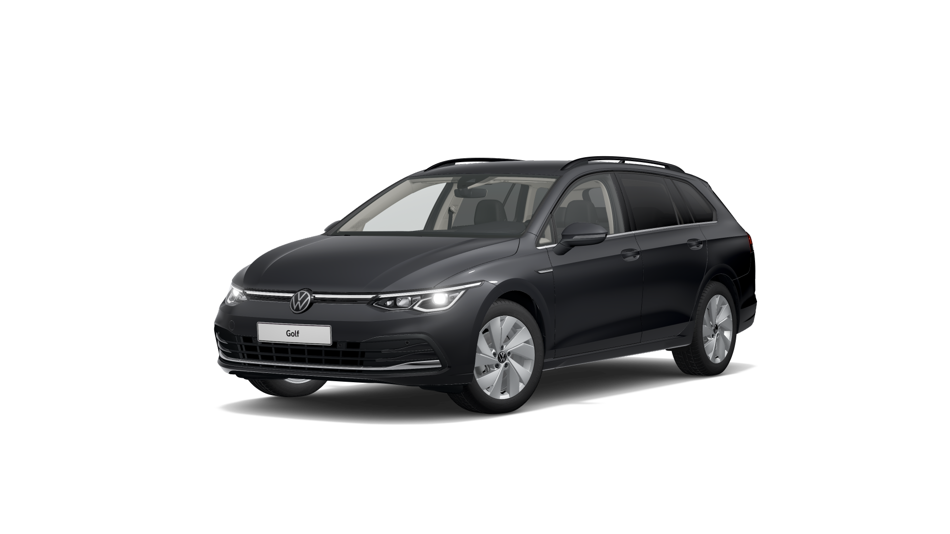 Volkswagen Golf Style Variant