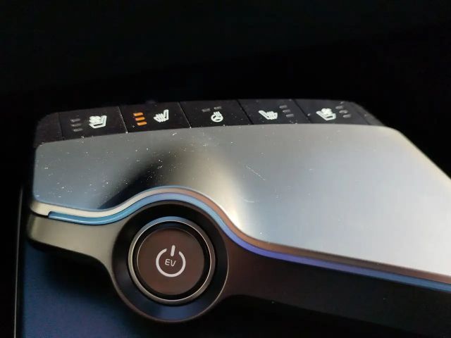Kia EV6 Earth