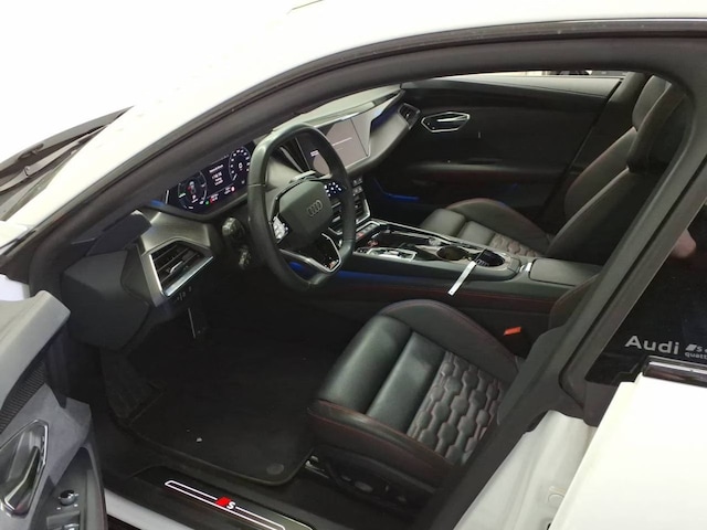 Audi e-tron GT Quattro