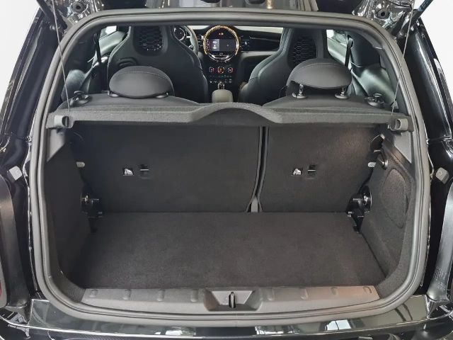 MINI Cooper Hatch DAB LED RFK Navi Komfortzg. Shz. uvm.