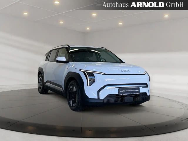 Kia EV3 81.4 kWh Earth