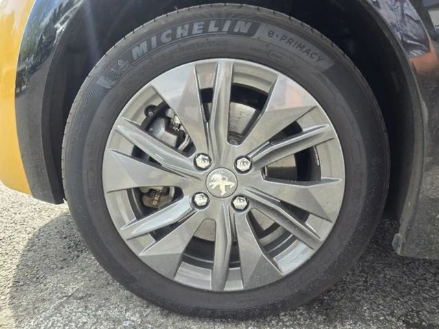 Peugeot E-208 (e-)Allure Pack