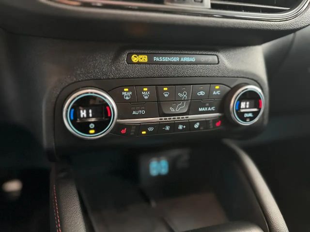 Ford Kuga Plug in Hybrid ST Line X