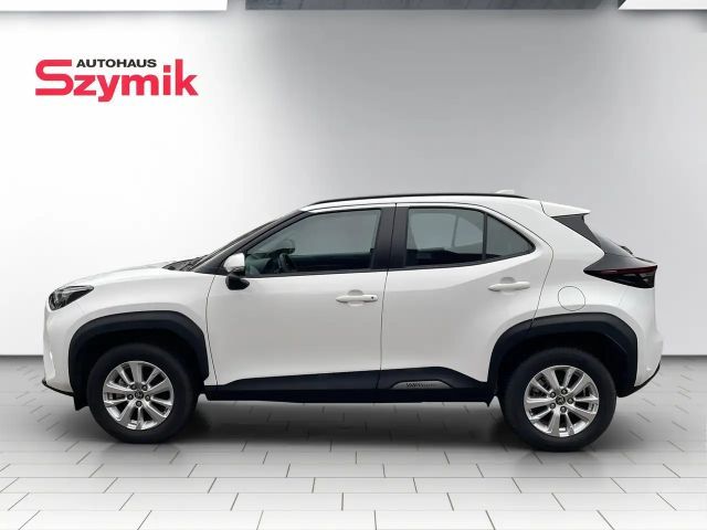 Toyota Yaris Cross Active Hybride