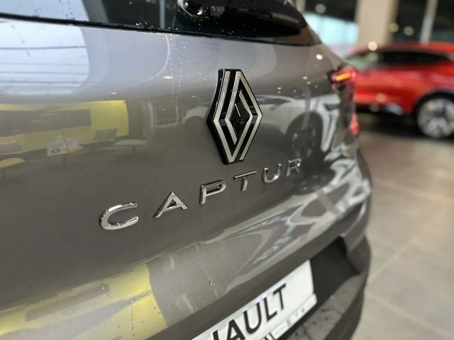 Renault Captur Evolution TCe 90