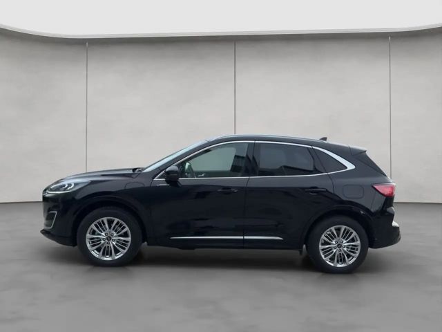 Ford Kuga Plug in Hybrid Vignale