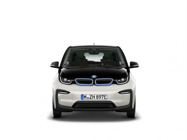 BMW i3 120Ah S