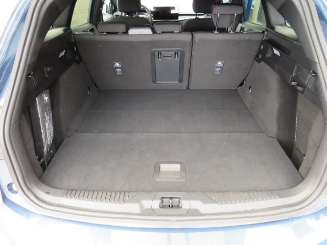 Ford Focus ST Line Wagon